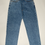 Thumbnail: 045-W34 Levi’s Upcycled Signature Wide-Leg Denim
