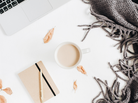 5 Easy Steps To Acing Your First Blog Post