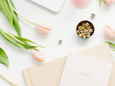 5 Productivity Killers & How To Overcome Them