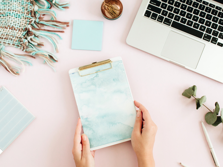 How To Repurpose Your Blog Posts