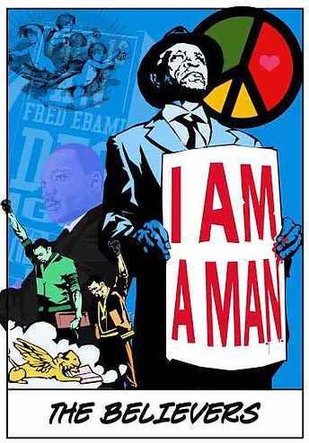 Fred EBAMI