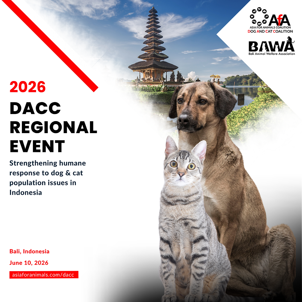 DACC Regional Event 2026