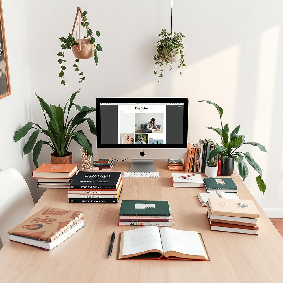 refined counselling and training