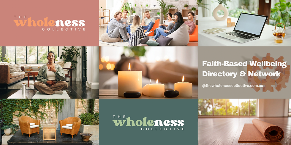 The Wholeness Collective