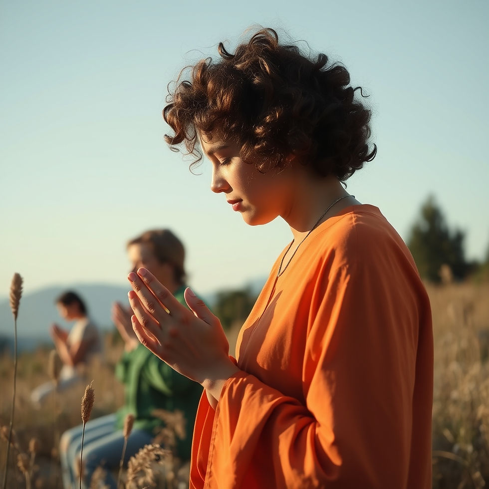 The Wholeness Collective