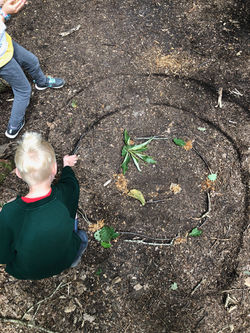 Activity: Land Art