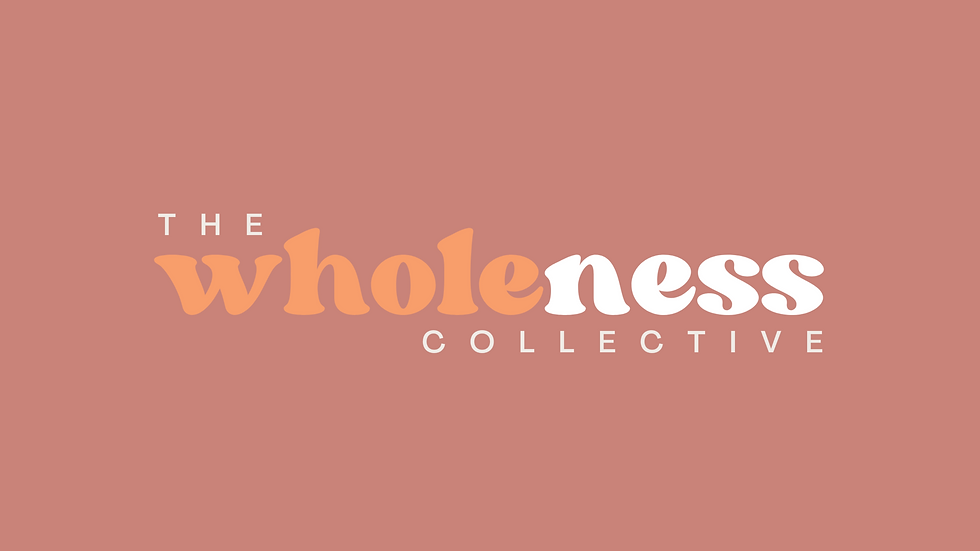 The Wholeness Collective