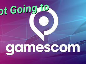 Avoid Gamescom FOMO