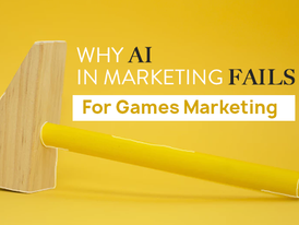 Epic Fail: Game Studio Marketing Mistakes