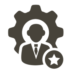 PRO SKILLS ICON