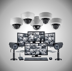 Video Surveillance CCTV