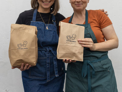 Coho Q&A: How Hard is it to be a Chef and Parent?