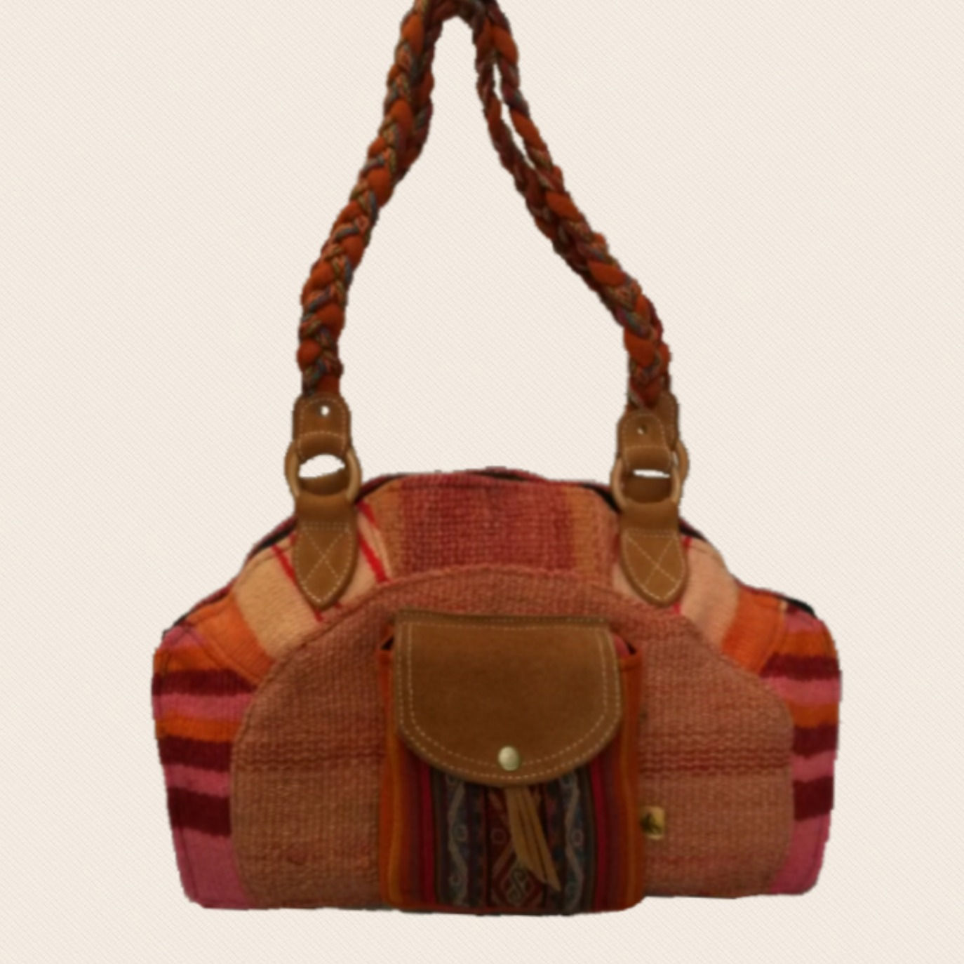 Bolso Sol.