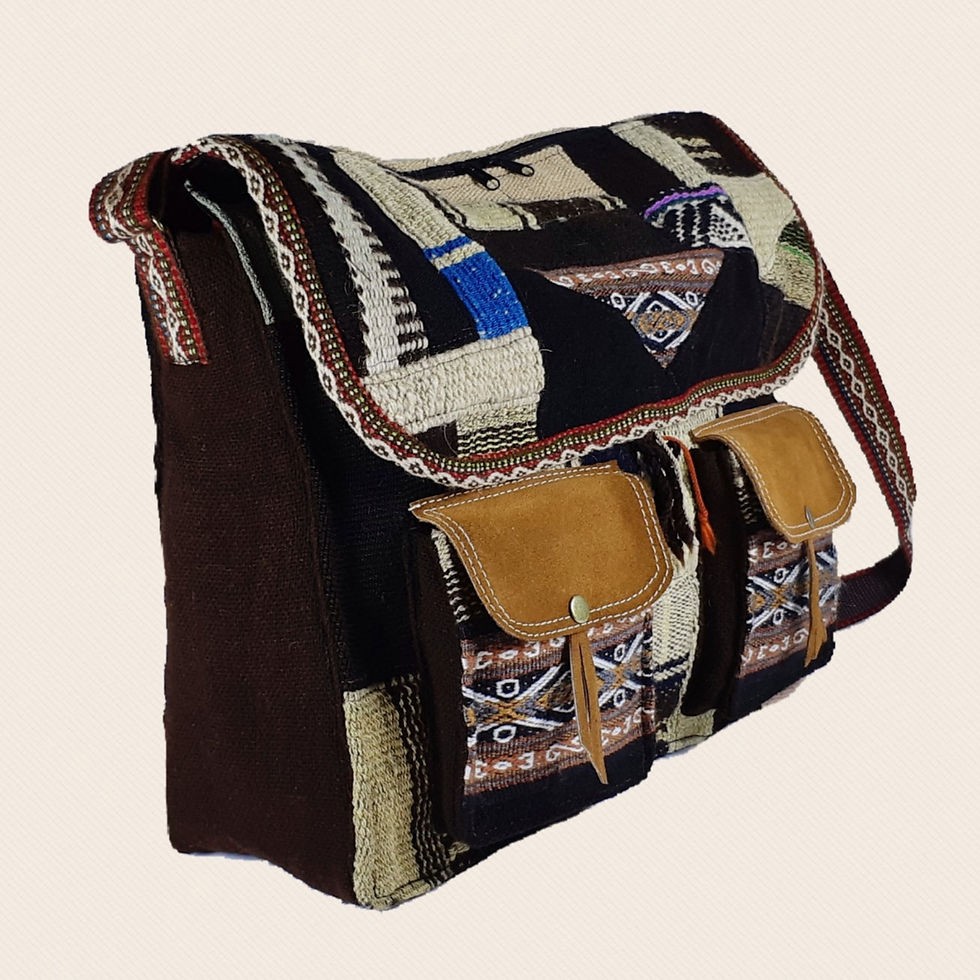 Miniatura: Bolso Grande.