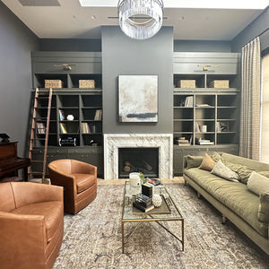 Gigawatt Music Room