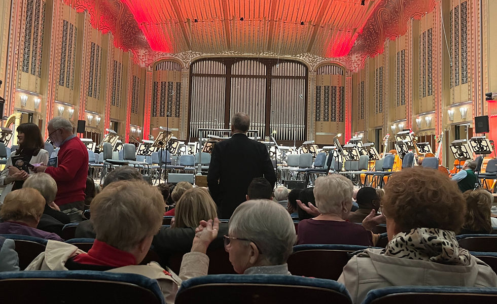Cole Porter Tribute