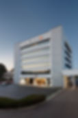 Bank of the West - Redwood City
