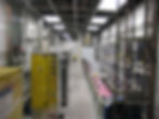 JDSU Clean Room
