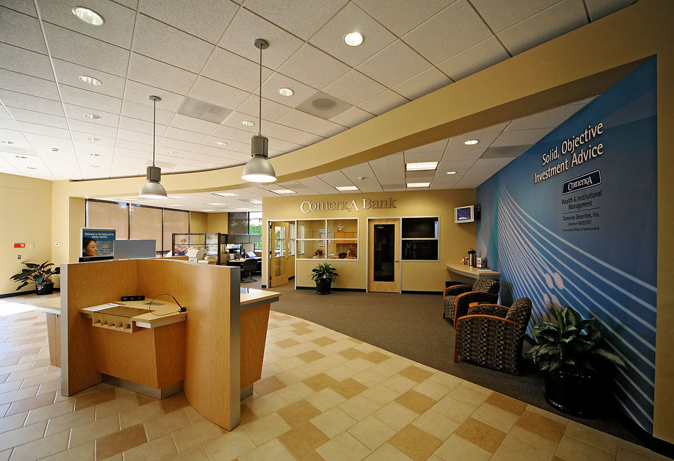 Comerica Bank