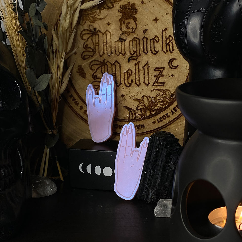 Thumbnail: Two In The Pink Meltz