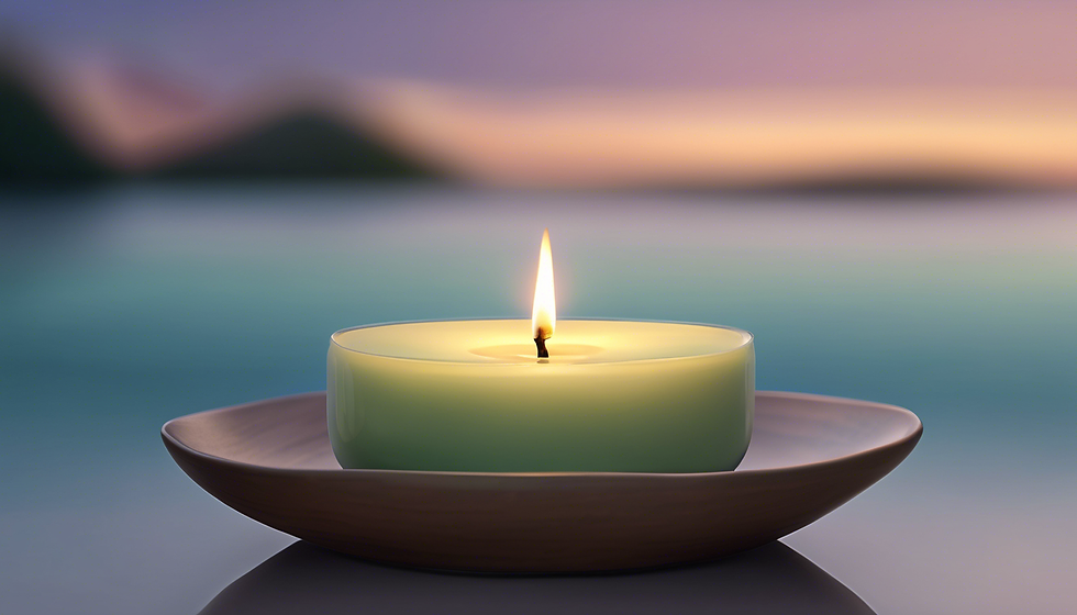 Soirée méditation : Voyage intérieur