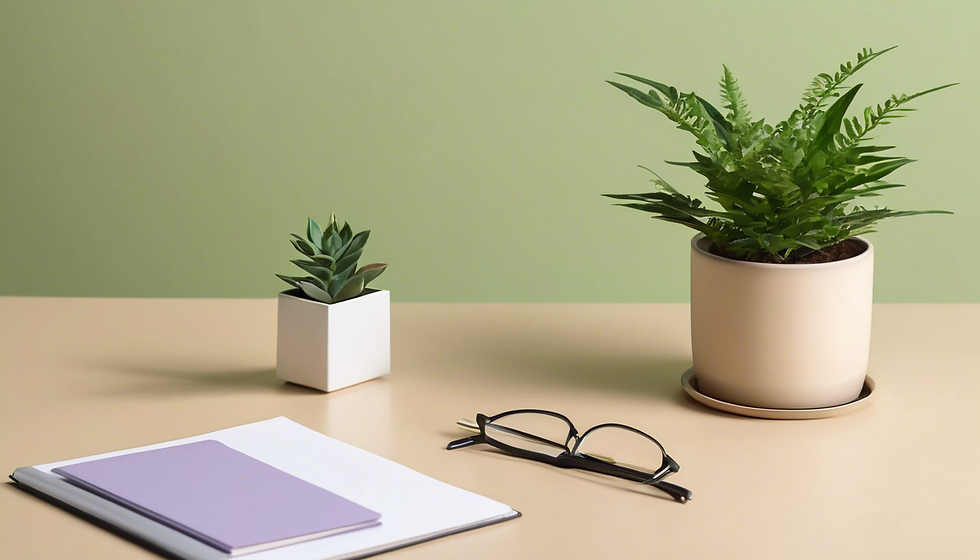 Atelier : Stress et Bien-être au Travail