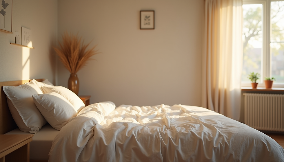Miracle Morning et jeûne intermittent : pourquoi ces tendances peuvent vous épuiser au lieu de vous dynamiser