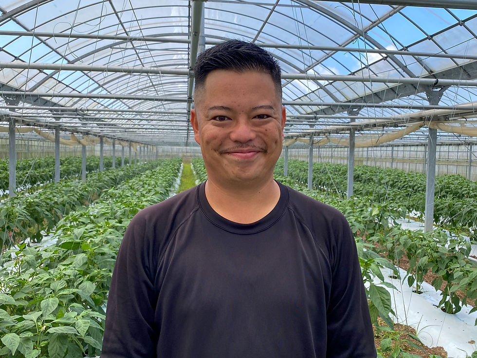 沖縄県 諸見謝 様