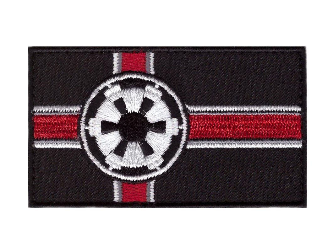 Imperial Flag Star Wars Galactic Empire