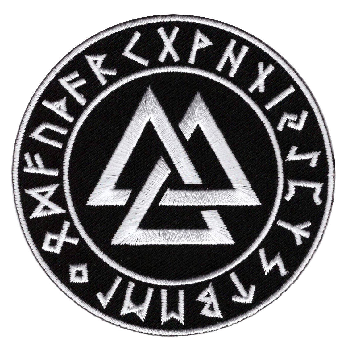 Viking Valknut