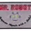 Thumbnail: Set of 2 Mr Robot Patches 