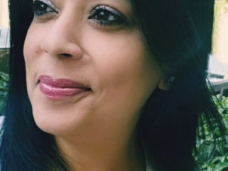 Chandini Ann Khanna: Self-Employed Professional