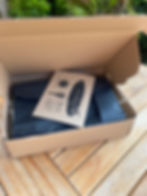 Thumbnail: Paddleboard Gift Set