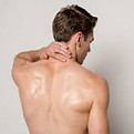 Back wax Wild Honey Spa