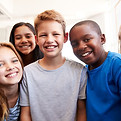 Kid Facial Stock Photo Wild Honey Spa