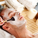 Wild Honey Spa Mens Facial