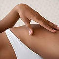 Waxing Wild Honey Bikini Wax