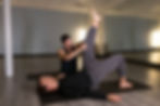 Lance Westendarp - Studio Shoot - Client and Yoga- 2025 - Photographer Lynn Lane-120.JPG