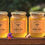 Thumbnail: spring honey local Mississauga