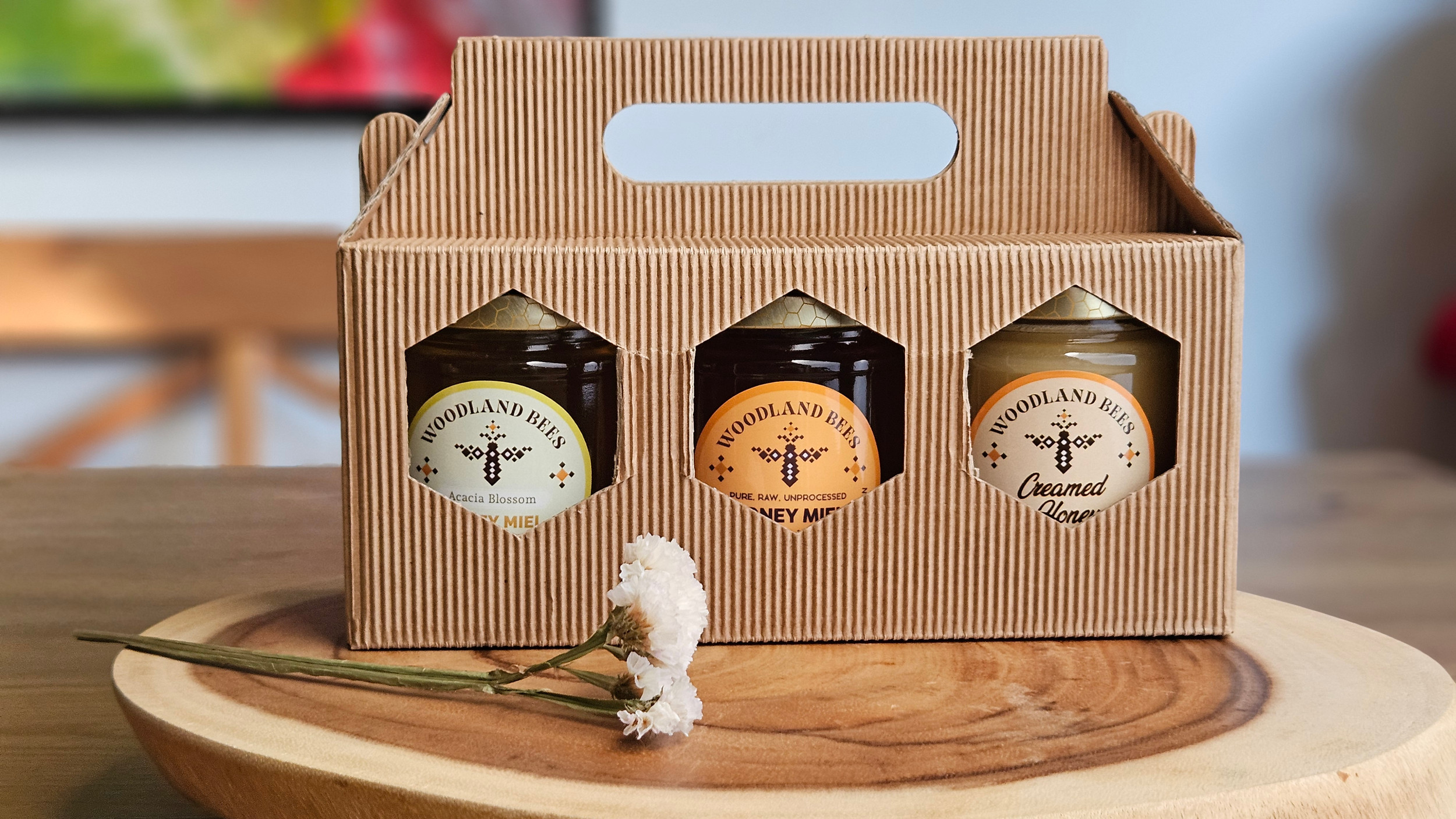 Gifts & Bundles | Woodland Bees