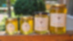 Acacia Black Locust Honey Ontario