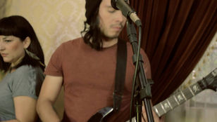 Lanzamiento del videoclip "Furia de Tormentas"