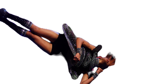 Gymnastics Tumbling