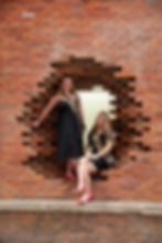 Class of 2024 Graduates