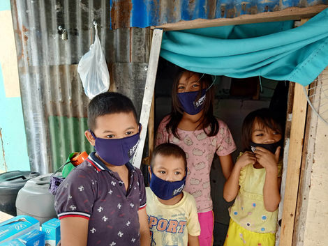 One in a Million Muiltiplying Good Award