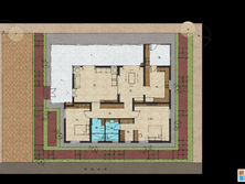 house plan
