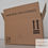 Miniatura: Caja de Cartón para 24 botellas