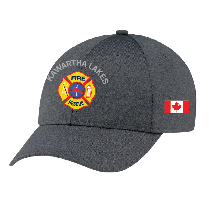 Thumbnail: CKL Fire Cloth Back Hats