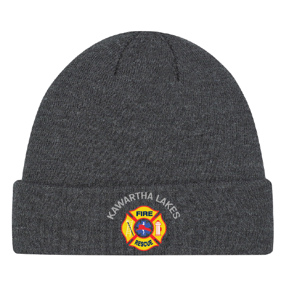 Thumbnail: CKL Fire Cuff Toque