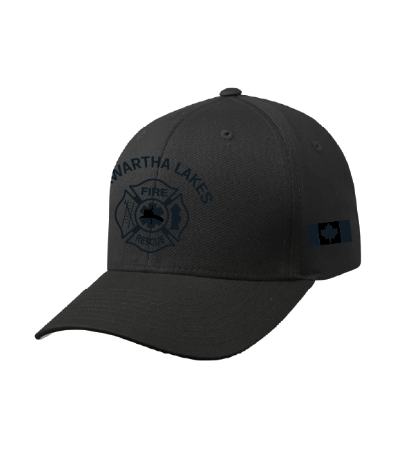 Thumbnail: CKL Fire Flexfit Hats
